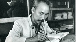Tọa đàm khoa học 70 năm tác phẩm “Nhật ký trong tù” - ảnh 1